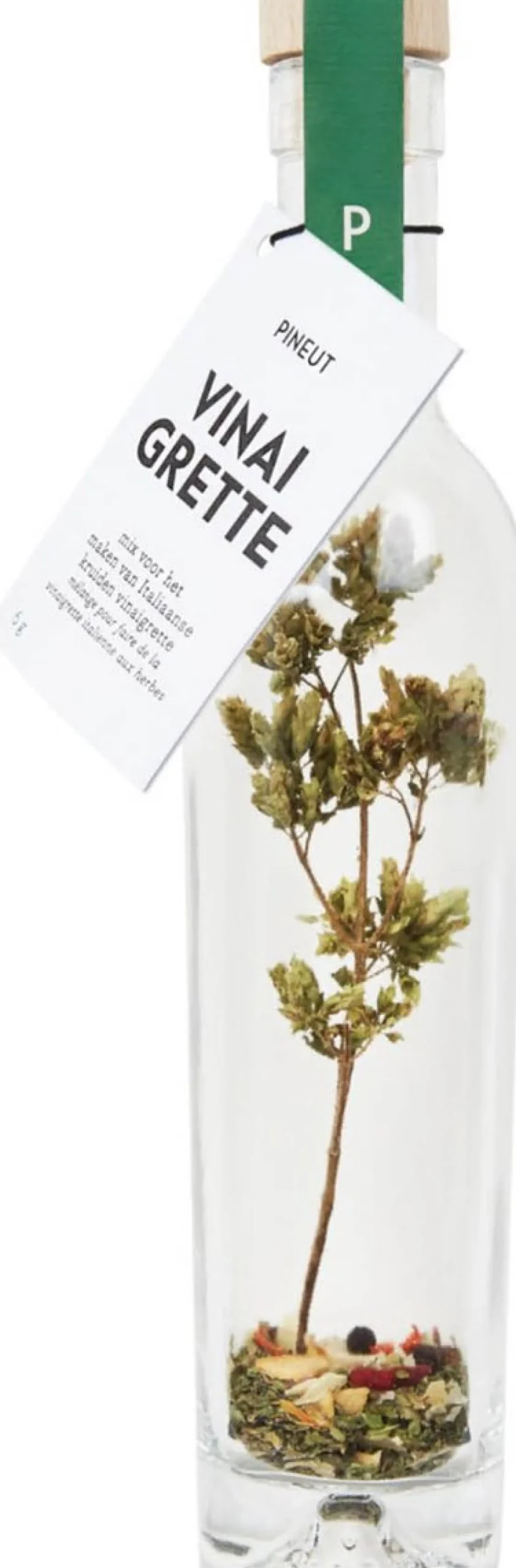 Pineut Kerstpakketten^ ® Borrelplank Pakket Tapas – Borrelpakket Culinair – Focaccia, Tapenade, Vinaigrette & Waterkaraf – Verwenbox Borrel – Geschenkpakket Borrelhapjes - Gezellig Genieten