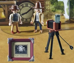 PLAYMOBIL Adventskalenders^ Christmas Adventskalender