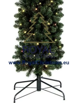Royal Christmas Guirlande Boog - 240 Cm - Incl. 2100 Leds Clearance