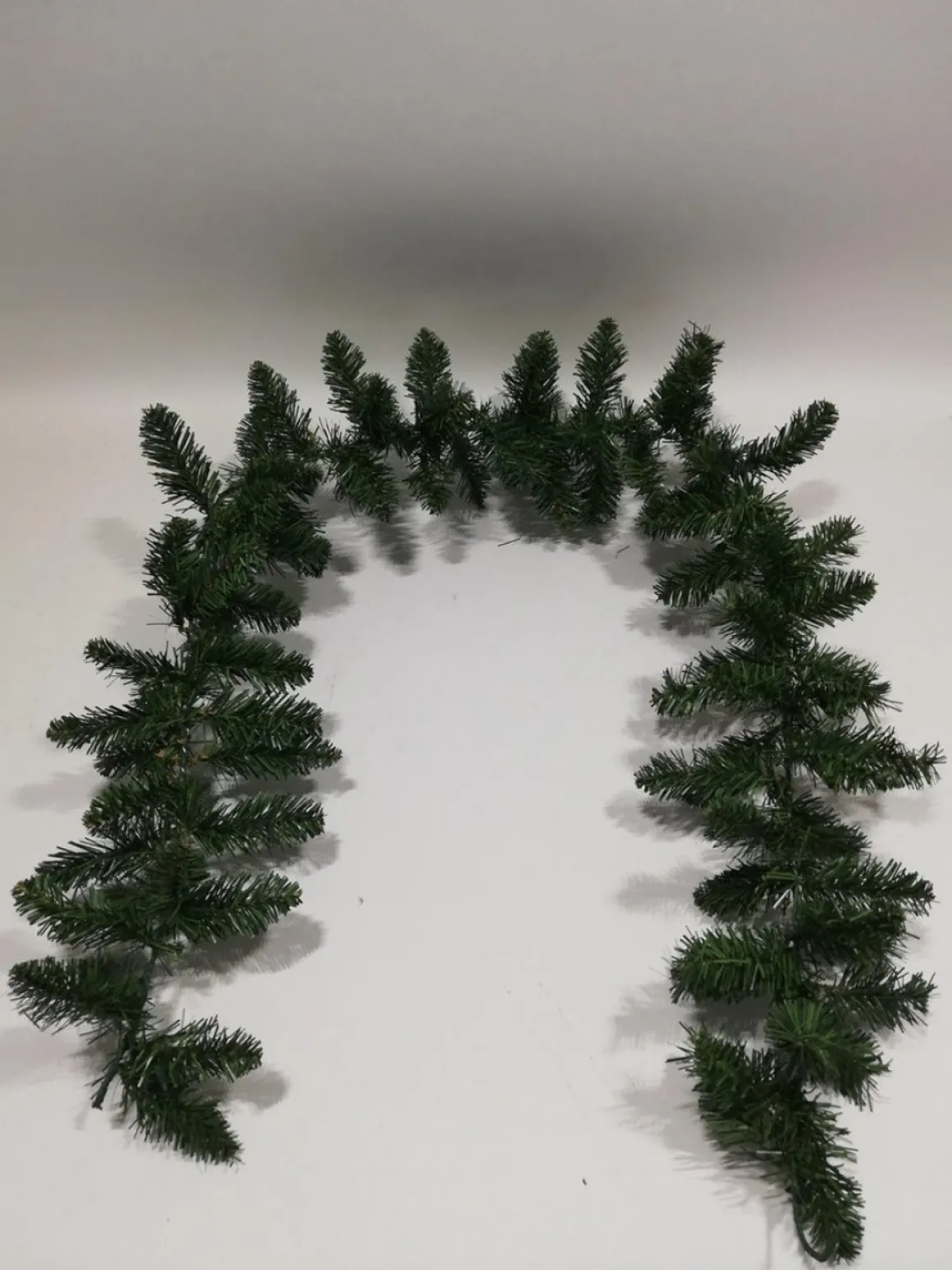 Royal Christmas ® - Guirlande Washington O20Cm - Lengte 25 Meter Discount