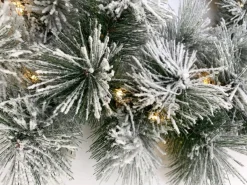 Royal Christmas Kerstkrans Chicago O150 Cm | Inclusief Led-Verlichting Best