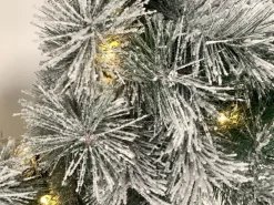 Royal Christmas Kerstkrans Chicago O60 Cm | Inclusief Led-Verlichting New