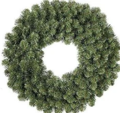 Royal Christmas Kerstkrans Dakota O60 Cm Best Sale