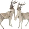 Boltze Set Van 2 Prachtige Grote Rendieren Best Sale
