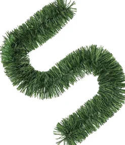 springos Guirlande - Kerstslinger - 400 Cm - Groen Best
