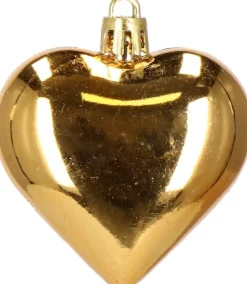 springos Kerstballen | Kerstversiering | Onbreekbaar | 153 Stuks | Goud/Wit Fashion