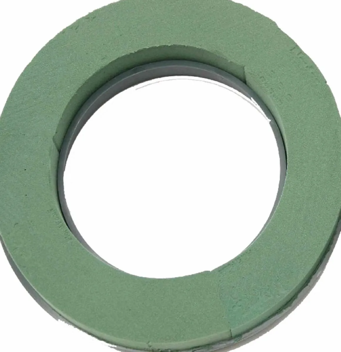 Merkloos Steekschuim Nat Ring O25Cm Verpakt Best Sale