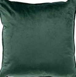 Merkloos Tree - Sierkussen 45X45 Cm Kerst Decoratie - Velvet Cheap