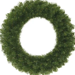 Triumph Tree Colorado Kerstkrans - O45 Cm - Groen Hot