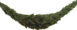 Triumph Tree Forest Frosted Guirlande Swag - L180 Cm - Groen New