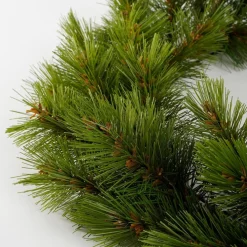 Triumph Tree Richmond Kerstkrans - O45 Cm - Groen Discount