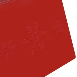 vidaXL Kerstboomstandaarden^ Kerstboomrok O68X25 Cm