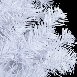 vidaXL Decoratieve Kerstbomen^ Kunstkerstboom Met Standaard 380 Takken 150 Cm