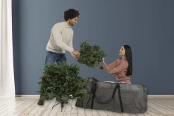 Winza Outdoor Covers Kerstspullen Opbergers^Winza Opbergtas Kerstboom 125 X 40X 50 Cm Kerstboom Opbergtas