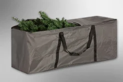 DistriCover Kerstspullen Opbergers^Winza Outdoor Covers Kunstkerstboom Opbergtas Xl 200 Cm Lang - Grijs