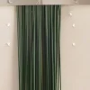 Decoris 128X Kerststukjes Ijzerdraad/Binddraad Groen 0,8 X 400 Mm Best